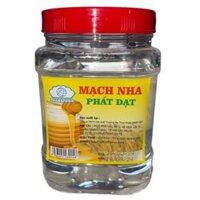 Mạch nha trắng 1Kg