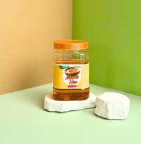 Mạch nha vàng 1kg