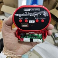 Mạch nhạc xe điện trẻ em, bo mạch nhạc xe điện trẻ em