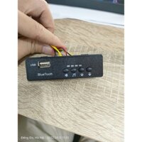 Mạch nhạc xe điện trẻ em bluetooth