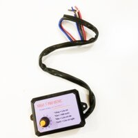 Mạch Nhại Còi Xe Máy, Chíp Nhại Còi Wave , Oto DC 12/24V Lắp Đặt Dễ Dàng [ PRO 8]