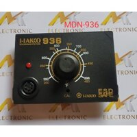 Mạch nhiệt đa năng máy hàn 936 (cái)