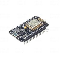 Mạch  NodeMcu Lua WIFI ESP8266 CP2102