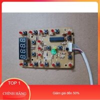 mạch nồi áp suất Kangaroo KG138