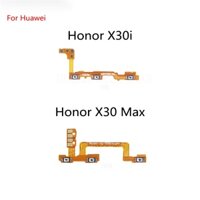 Mạch Nút Âm Lượng Cho Điện Thoại Huawei Honor X30 Max X30i