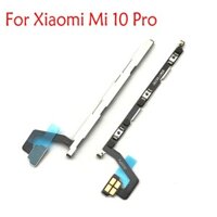 Mạch Nút Âm Lượng Cho Điện Thoại Xiaomi Mi 10 Mi10 Pro