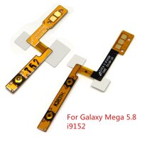 Mạch Nút Âm Lượng Cho Điện Thoại Samsung Galaxy Mega 5.8 i9152