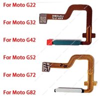 Mạch Nút home Cho Điện Thoại motorola moto g22 g32 g42 g52 g72 g82