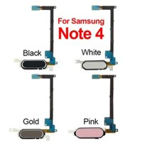 Mạch Nút Home Cho Điện Thoại Samsung Galaxy Note 4 SM-N910F N910G N910V N910A