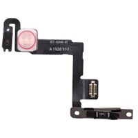 Mạch Nút Nguồn Và Dây Cáp flex Cho Đèn Pin iphone 11 / 12 / 12 pro max / 12 mini