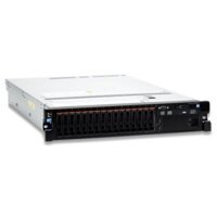 Mạch ổ cứng, quạt tản nhiêt, nguồn, Heatsink, Riser, mạch chuyển nguồn Máy chủ IBM X3650 M4