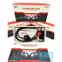 Mạch Passing Kiêm Bật Tắt Đèn Xe Wave Alpha Đời Mới