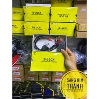 Mạch Passing Sh Cho Xe Số Honda Blade 2020 2021 Kiêm Tắt mở Đèn Pha Hàng Chính Hãng Thương Hiệu SLOCK