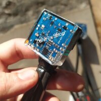 Mạch Passing SH trợ sáng L4x cho Winner, Exciter và nhiều dòng xe | Bảo hành 12 Tháng