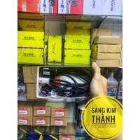 Mạch Passing Sh và Bật Tắt Đèn Trợ Sáng Cho Xe Honda Future 2018 2019 2020 2021