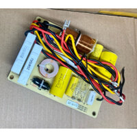 MẠCH PHÂN TẦN 2 LOA.1 BASS 1 TREBLE JB KP6012.Xịn Sò.(Giá 1 Chiếc).