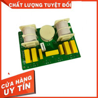 Mạch phân tần 3 loa 3 đường tiếng Yuli 684: Giá 2 chiếc