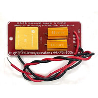 Mạch Phân Tần Chống Cháy Cho Loa Treble Ép ( J44 )