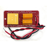 Mạch Phân Tần Chống Cháy Cho Loa Treble ép ( J44 )