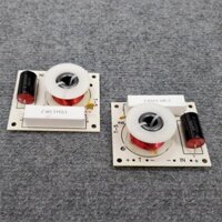 mạch phân tần dành cho loa chép rời giúp bảo vệ và cắt tần số cho tiếng trép hay, có sẵn dây dẫn