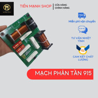 MẠCH PHÂN TẦN KN 915 💞MIỄN PHÍ SHIP💞_PHÂN TẦN LOA_MẠCH CÔNG SUẤT LỚN