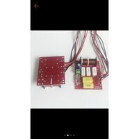 Mạch phân tần loa 1 bộ (2mạch)