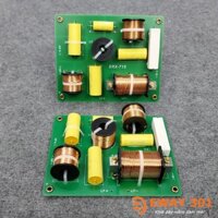 Mạch Phân Tần Loa 2 Đường Tiếng SRX-715 Chất Lượng Cao