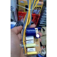 Mạch phân tần loa 2 tấc ( giá 1 cặp 120k )