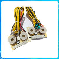 Mạch phân tần loa BMB chuyên Karaoke K81: Giá 2 chiếc