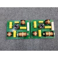 Mạch Phân Tần Loa Hai Đường Tiếng SRX-715