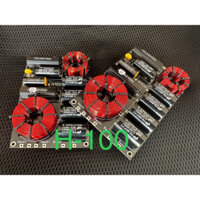 Mạch phân tần loa Hoả Tiển 30 đôi H100( TLA)