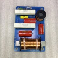 Mạch phân tần loa sân khấu.Loa gia đình F-2A.Giá 1 mạch.