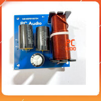 Mạch phân tần loa SUB hơi bass 40 50 sân khấu: Giá 1 mạch