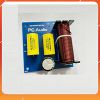 Mạch phân tần loa SUB hơi sân khấu bass 30 40 : Giá 1 mạch
