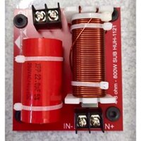 Mạch phân tần loa sub loại tốt - giá bán 1 cái là 235k