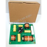 Mạch Phân Tần SRX-715 ( 1 bass 1 treble ) Giá 1 Chiếc