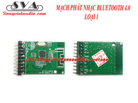 MẠCH PHÁT NHẠC BLUETOOTH 4.0 LOẠI 1