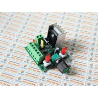 Mạch phát xung điều khiển Servo và Step motor