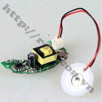Mạch Phun Sương Mini Cổng USB 5VDC