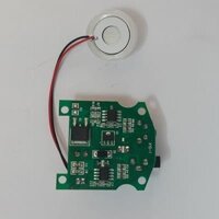 Mạch Phun Sương Tạo Độ Ẩm 12V