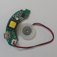 Mạch Phun Sương Tạo Độ Ẩm 5V