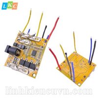 Mạch pin Makita 5S 18V 21V 65A sạc và bảo vệ pin Lion