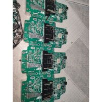 mạch pin ridgid 20v hàng mới chưa qua sử dụng