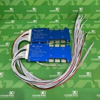 Mạch pin sắt Li-Po4 24S 72V 50A - 80A, chuyên sạc và bảo vệ pin 3.2V