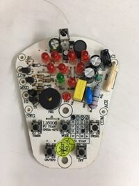 MẠCH QUẠT ASIA L16006