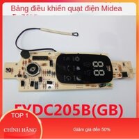 Mạch quạt cây Midea FS40-12AR