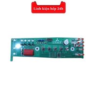 Mạch quạt cây Mitsubishi + điều khiển