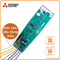 Mạch quạt cây Mitsubishi LV16 (Hàn sẵn dây dài 12Cm)