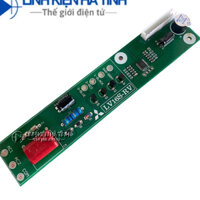 Mạch Quạt Cây MITSUBISHI LV16S-RV LV16S LV16-S bo quạt Mitsubishi mạch quạt Mitsu bo quạt LKTT