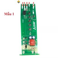 Mạch Quạt Cây Mitsubishi LV16-R # phụ tùng quạt